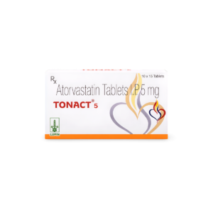 Tonact 5 Tablet