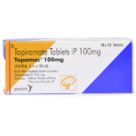 Topamac 100 Mg