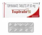 Topirain 50 Tablet