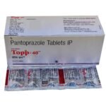 Topp 40 Tablet
