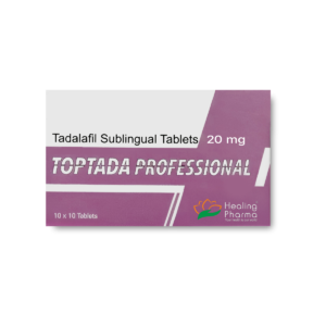 Toptada Professional