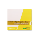 Toptada Super Active