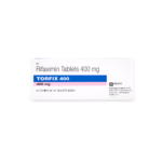 Torfix 400 Mg Tablet