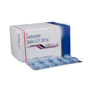 Torleva 250 Tablet