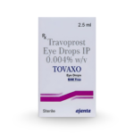 Tovaxo Eye Drop BAK Free