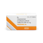 Trazonil 25 Tablet