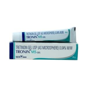 Tronin MS Gel
