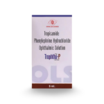 Trophtha-P Eye drop