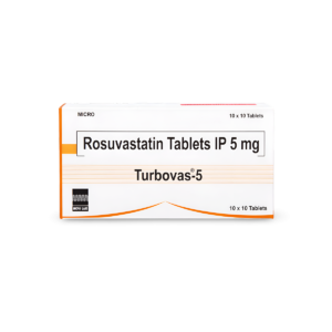 Turbovas 5 Tablet
