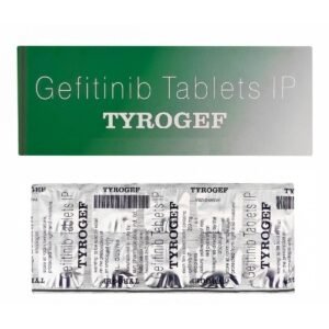 Tyrogef 250 Mg Tablet