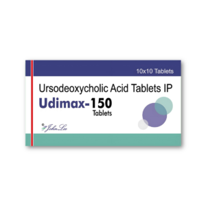 Udimax 150 Mg Tablet