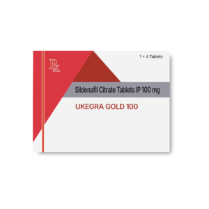 Ukegra Gold 100mg