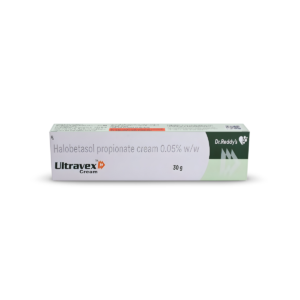 Ultravex Cream