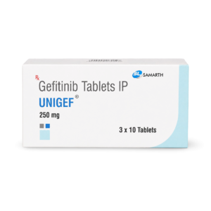 Unigef 250 Mg Tablet