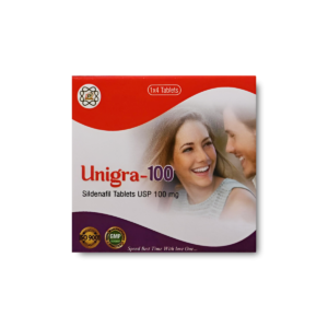 Unigra 100 Mg