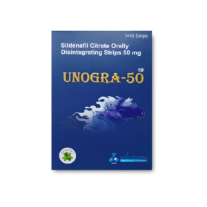 Unogra 50 Mg