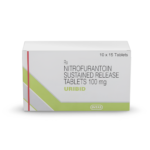 Uribid Tablet