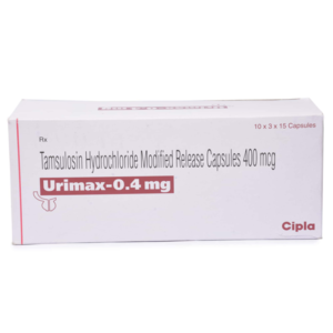Urimax 0.4 Mg
