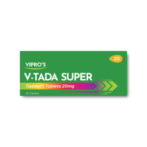 V-Tada Super