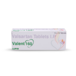 Valent 160 Tablet