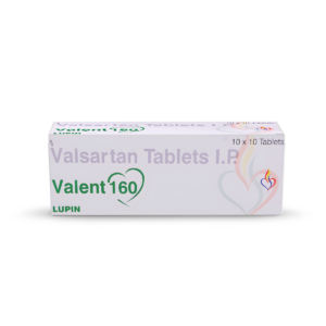 Valent 160 Tablet