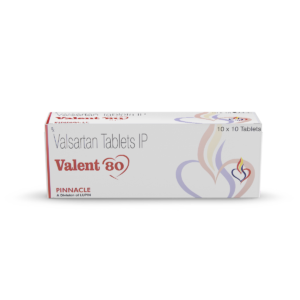 Valent 80 Tablet