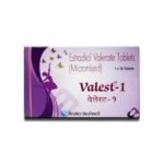 Valest 1 Tablet