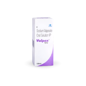 Valpex Syrup