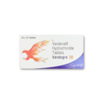 Vardegra 20 Mg