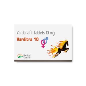 Varditra 10 Mg