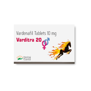 Varditra 20 Mg