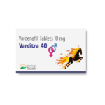 Varditra 40 Mg