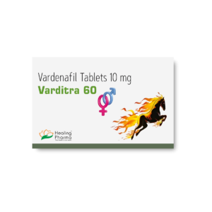 Varditra 60 Mg