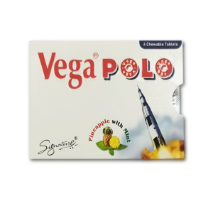 Vega Polo 100Mg
