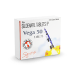 Vega 50 Mg Tablet