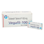 Vegafil 100 Mg