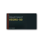 Vegro 50 mg