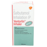 Ventorlin Inhaler