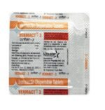Vermact 3 Tablet DT