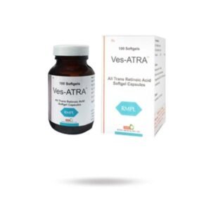 Ves-ATRA 10 Mg Capsules