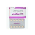 Vesigard 15 Mg