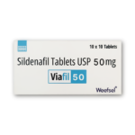 Viafil 50 Mg