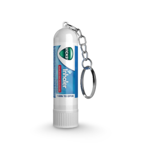 Vicks Inhaler Pack of 2
