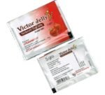 Victor Jelly