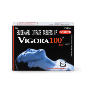 Vigora 100 Mg