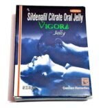 Vigora Oral Jelly 100 Mg