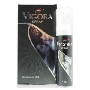 Vigora Spray