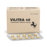 Vilitra 40 Mg