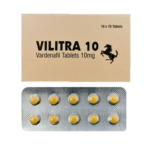 Vilitra 10 Mg