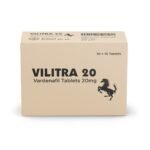 Vilitra 20 Mg